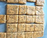 サクサク絶品♡チーズバジルクラッカー作り方10写真