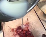 いちごのババロア作り方6写真
