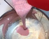 いちごのババロア作り方8写真