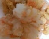 優しいお味の★鮭と卵のおにぎり★作り方4写真