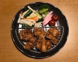 鶏の唐揚げ カリカリサクサク柔らかい作り方8写真