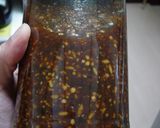 味噌は使わな～い✿南蛮味噌だれの作り方作り方5写真