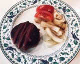 焼きパン粉でコクアップ！ハンバ〜グ♡作り方4写真