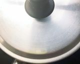 切り昆布の煮物作り方5写真