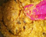 プロテイン入りバナナプルーンケーキ作り方7写真