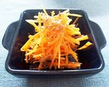 簡単 キャロットラペ作り方5写真
