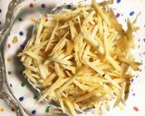 さっぱり☆酢生姜とシソ・塩昆布の混ぜご飯作り方1写真