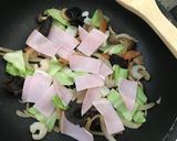いつでも手軽に簡単に五目あんかけ焼きそば作り方6写真