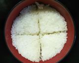 手が汚れないおにぎり作り方2写真
