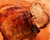 焼き豚作り方6写真