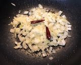 ☆我が家のトマトソースパスタ☆作り方3写真