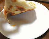 フライパン de ピザ作り方7写真