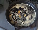 何食べ⭐️なんちゃってローストビーフ作り方1写真