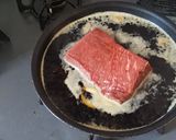 何食べ⭐️なんちゃってローストビーフ作り方2写真