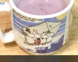 甘酒ブルーベリーヨーグルトムース作り方5写真