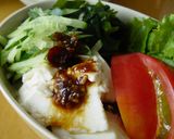 味噌は使わな～い✿南蛮味噌だれの作り方作り方6写真