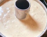 ごぼうとナッツのシフォンケーキ きな粉味作り方9写真