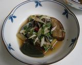 味噌は使わな～い✿南蛮味噌だれの作り方作り方7写真