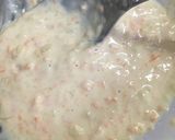砂糖不使用　ホットケーキ　離乳食♡おやつ作り方2写真