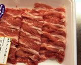 まとめ買い☆肉の冷凍保存作り方1写真