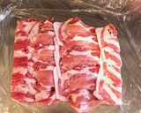 まとめ買い☆肉の冷凍保存作り方5写真