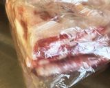 まとめ買い☆肉の冷凍保存作り方7写真