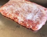 まとめ買い☆肉の冷凍保存作り方8写真