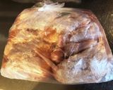 まとめ買い☆肉の冷凍保存作り方9写真