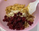 サクサク大豆粉ビスコッティ(覚書)作り方3写真