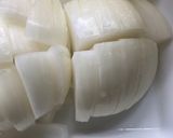 簡単　肉じゃが作り方3写真