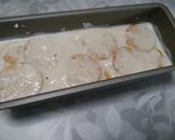 お手軽☆豆乳ヨーグルトケーキ作り方4写真