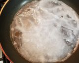 皮から作る！ベトナムのぷるぷる蒸し春巻き作り方9写真