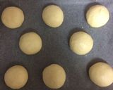 りんごパン作り方6写真