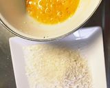 我が家の豚カツ♡ごま油でサクサク美味しい作り方4写真