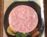 ズッキーニとソーセージのケチャップライス作り方2写真