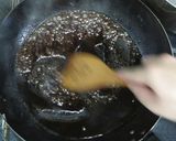 ジューシー！ハンバーグ作り方10写真