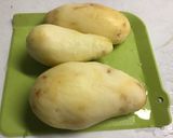 クセになる！フライドポテト！作り方1写真