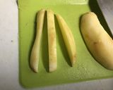 クセになる！フライドポテト！作り方3写真