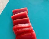 マグロ漬け丼作り方2写真