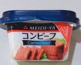 レンチンで簡単♩即席コンビーフ丼作り方1写真