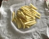 クセになる！フライドポテト！作り方5写真