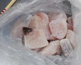カジキマグロの鍋てり・お酒にピッタリ作り方4写真