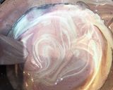いちごのババロア作り方9写真