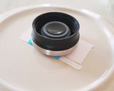回転台要らず！家にあるもので綺麗にナッペ作り方1写真