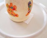 回転台要らず！家にあるもので綺麗にナッペ作り方2写真