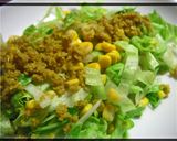 サラダの盛り合わせ例作り方4写真