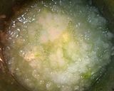 冬瓜おろし温うどん作り方1写真