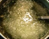冬瓜おろし温うどん作り方3写真