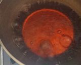 おから煮リメイク うずらの卵入り巾着作り方5写真