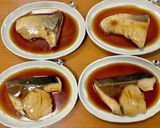 子供大好き♪ふんわり柔らか♪ぶりの煮付け作り方10写真